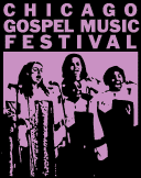 Chicago Gospel Music Festival